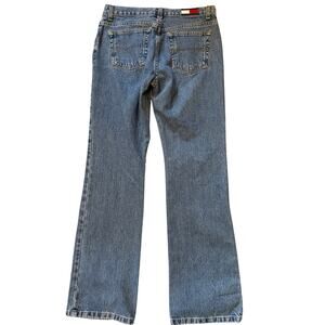 Vintage Y2K Tommy Hilfiger Bootcut Jeans 7